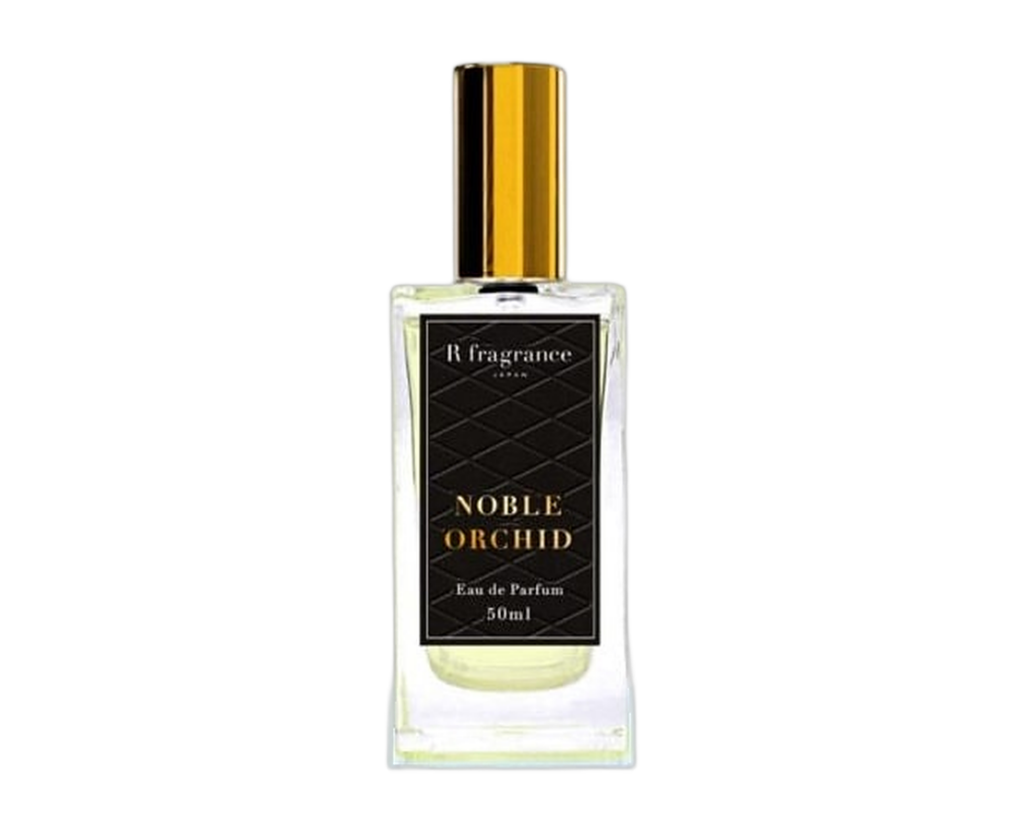 R fragrance － Noble Orchid(アールフレグランス – ノーブル オーキッド)