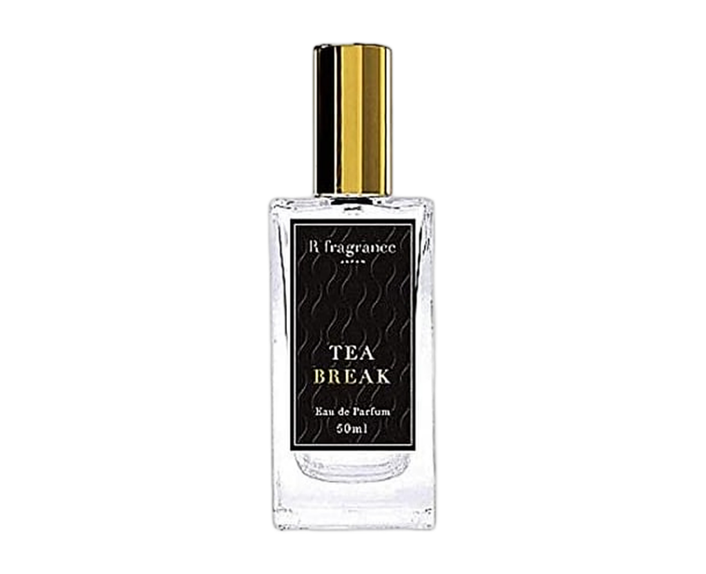R fragrance － Tea Break<p>(アールフレグランス – ティー ブレイク)