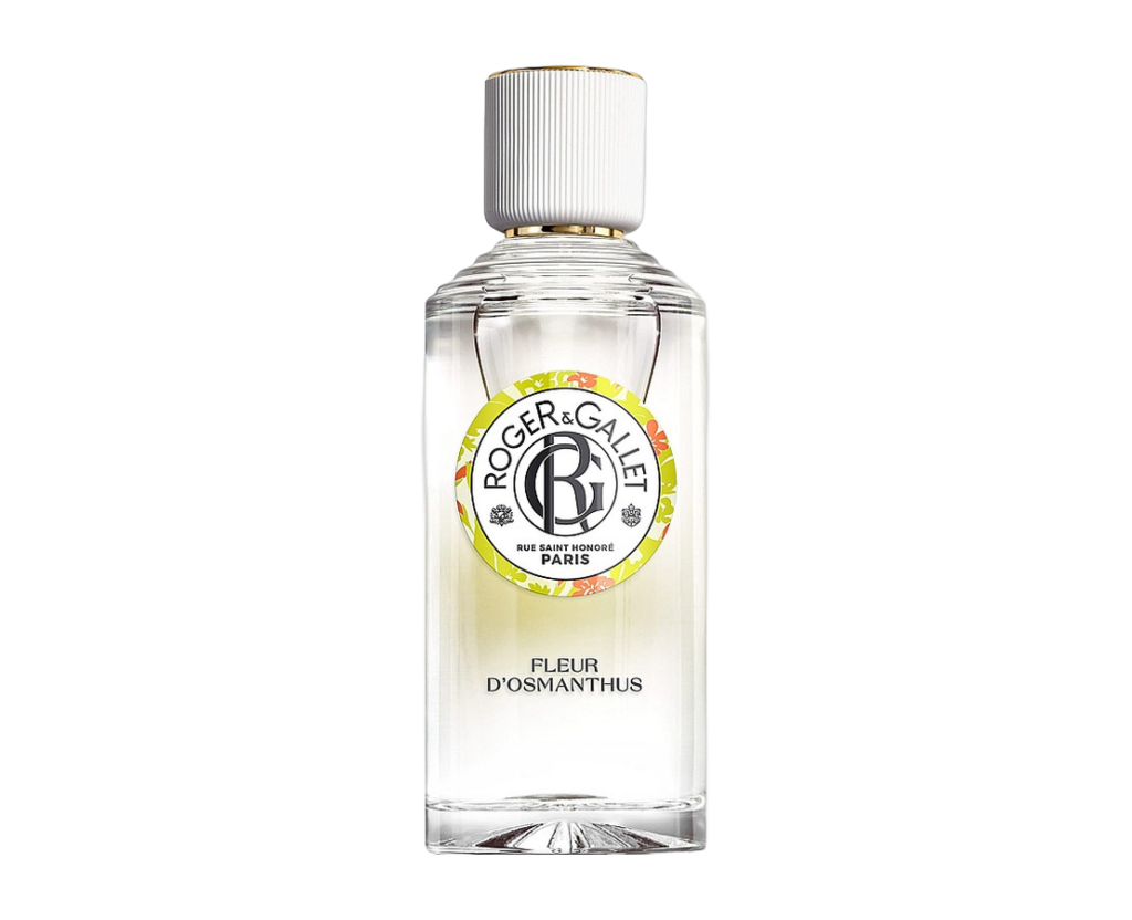 Roger&Gallet － D’Osmanthus Eau Parfumee<p>(ロジェ・ガレ － オ パフュメ オスマンティウス)