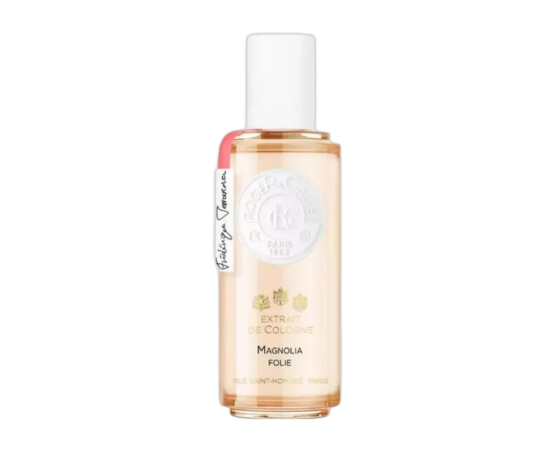 Roger&Gallet Extraits de Cologne Magnolia Folie