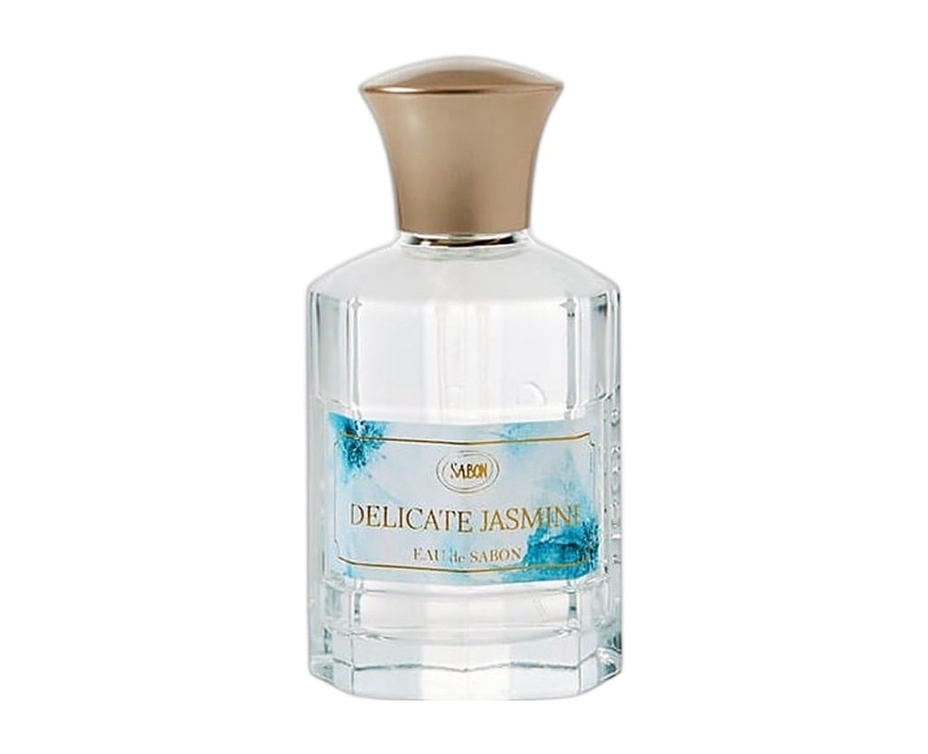 Sabon – Delicate Jasmine<p>(サボン – デリケート・ジャスミン)