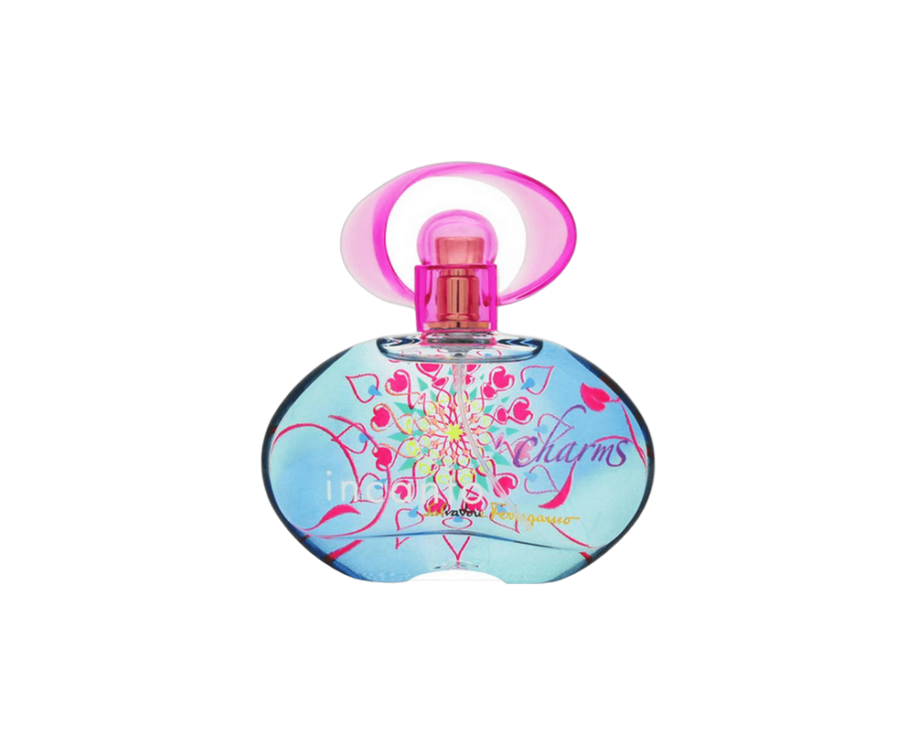 Salvatore Ferragamo – Incanto Charms<p>(サルヴァトーレ フェラガモ – インカント チャーム)