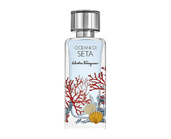 Salvatore Ferragamo Oceani di Seta