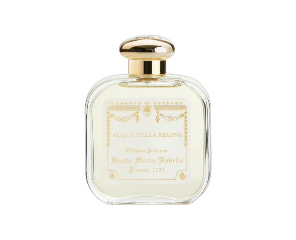 Santa Maria Novella − Acqua Della Regina<p>(サンタマリアノヴェッラ − アクア・デッラ・レジーナ)