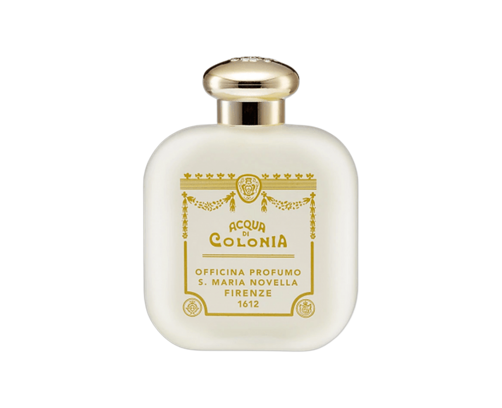 Santa Maria Novella − Acqua di Sicilia<p>(サンタマリアノヴェッラ − シチリア)
