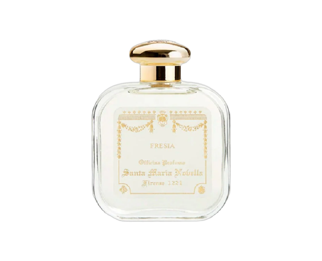 Santa Maria Novella − Fresia<p>(サンタマリアノヴェッラ − フリージア)