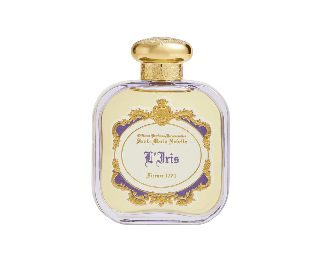 Santa Maria Novella – L’Iris (サンタマリアノヴェッラ – アイリス)