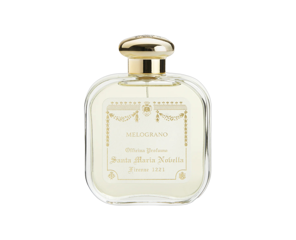 Santa Maria Novella − Melograno<p>(サンタマリアノヴェッラ − ザクロ)