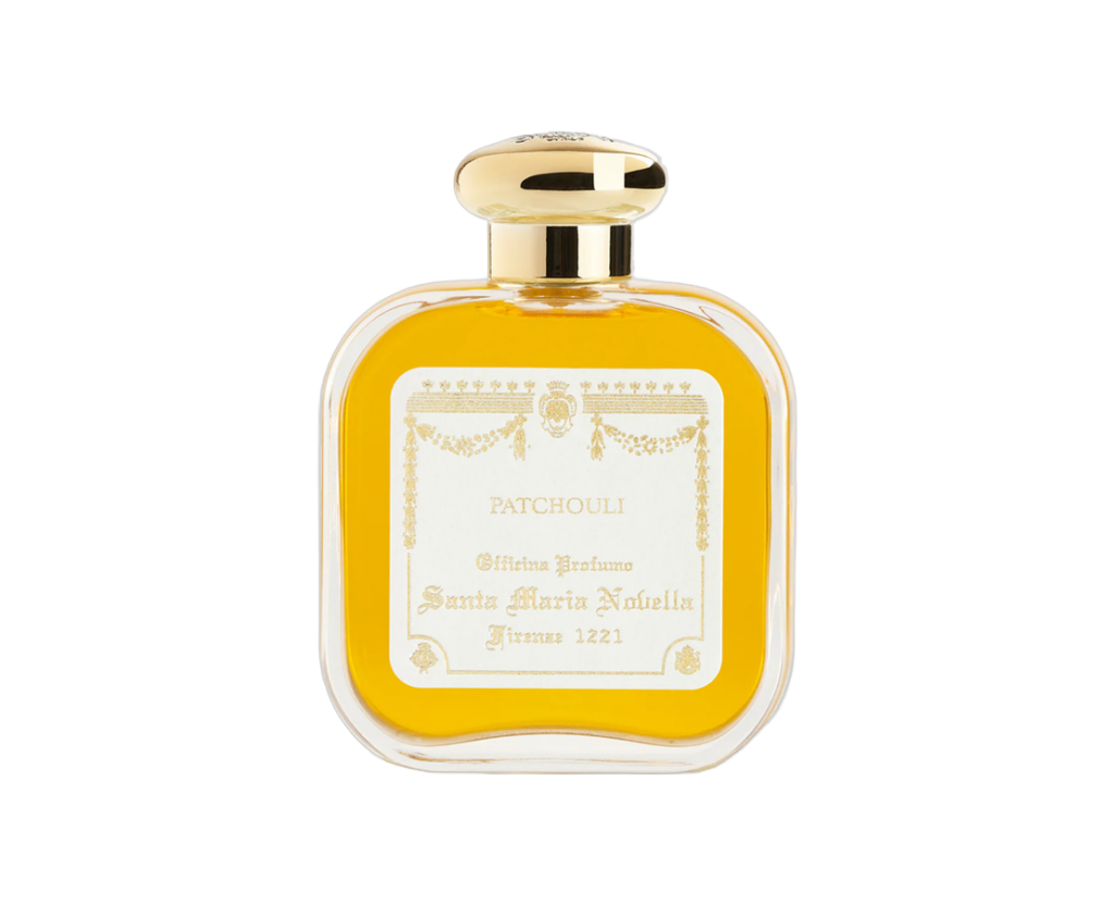 Santa Maria Novella − Patchouli<p>(サンタマリアノヴェッラ − パチューリ)