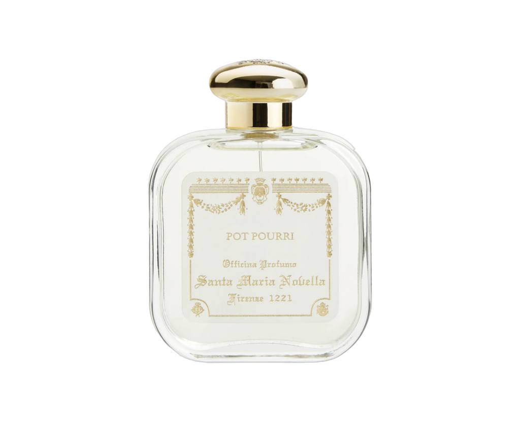 Santa Maria Novella – Pot Pourri<p>(サンタマリアノヴェッラ – ポプリ)