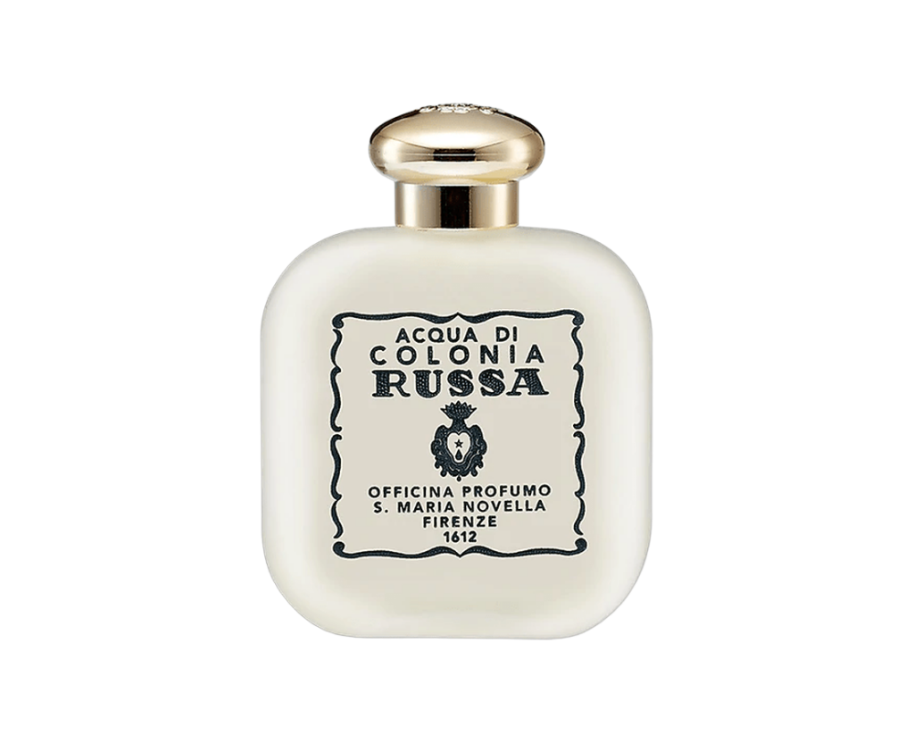 Santa Maria Novella − Russa<p>(サンタマリアノヴェッラ − ルシアン・コロン)