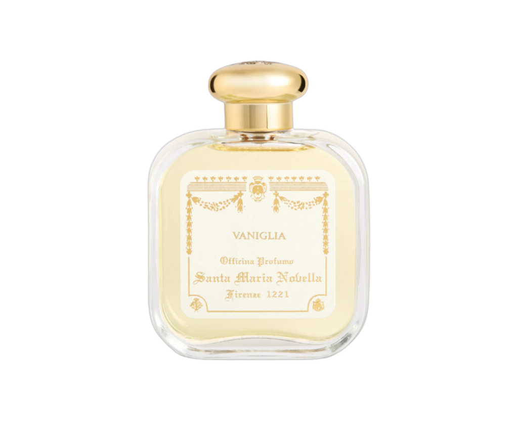 Santa Maria Novella − Vaniglia<p>(サンタマリアノヴェッラ − バニラ)