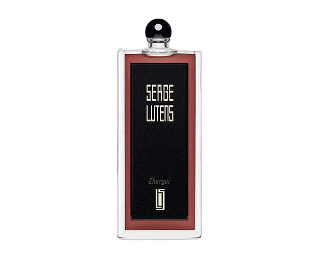 Serge Lutens – Chergui<p>(セルジュ ルタンス – シェルギイ)