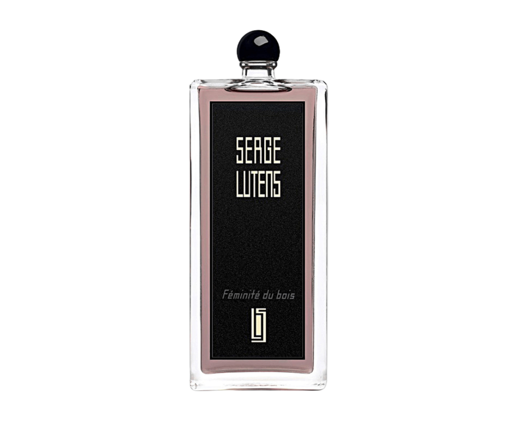 Serge Lutens – Feminite du bois<p>(セルジュ ルタンス – フェミニテデュボワ)