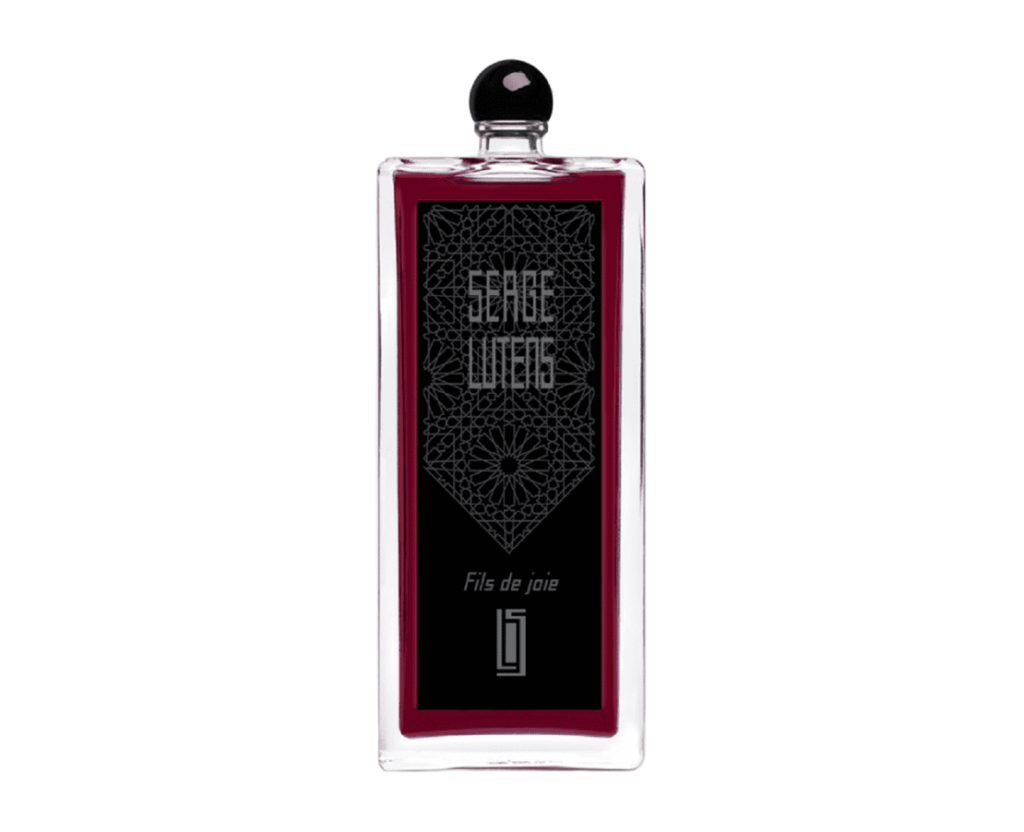 Serge Lutens – Fils de joie (セルジュ ルタンス – フィスドゥジョワ)