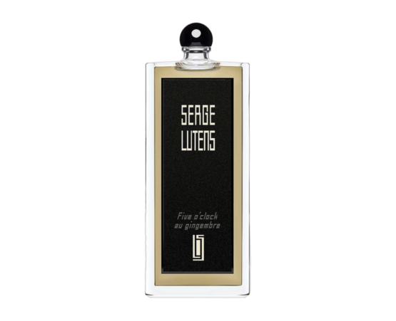 Serge Lutens Five O'Clock Au Gingembre