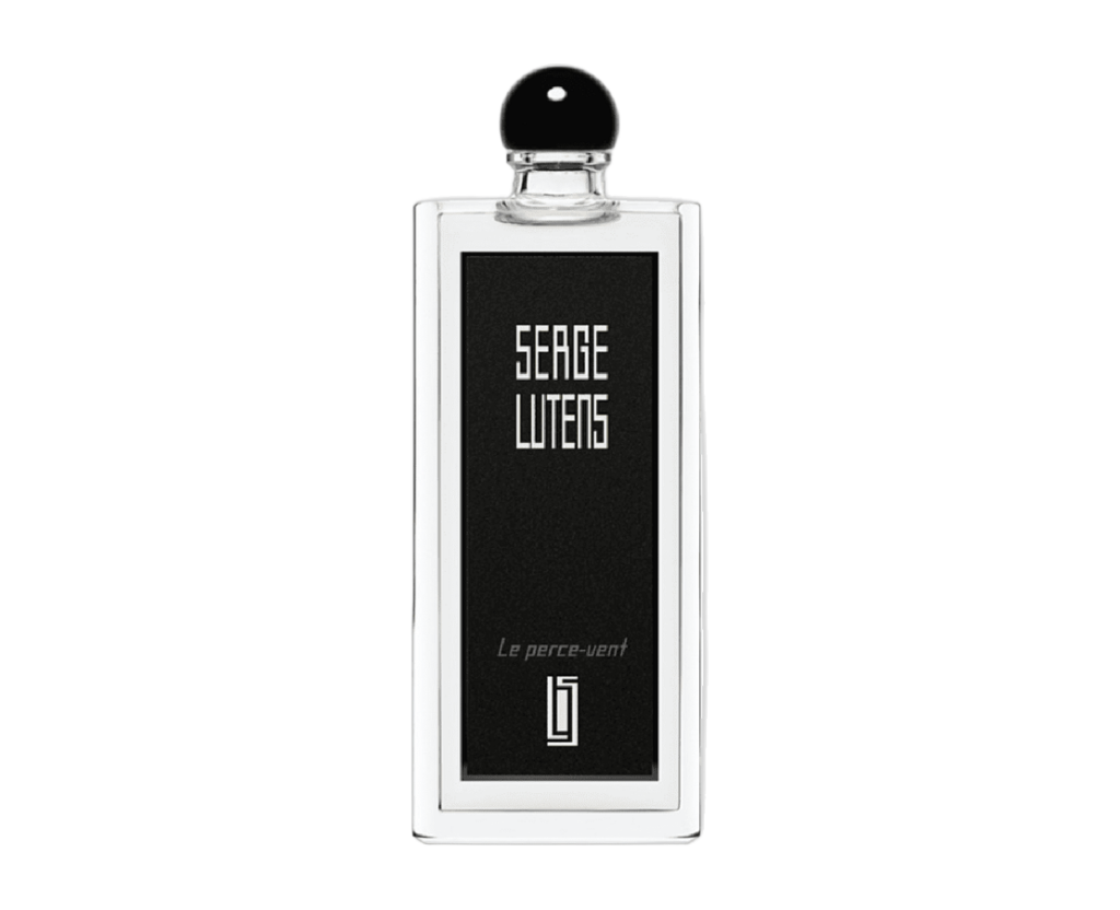 Serge Lutens – Le perce vent (セルジュ ルタンス – ルペルスヴァン)