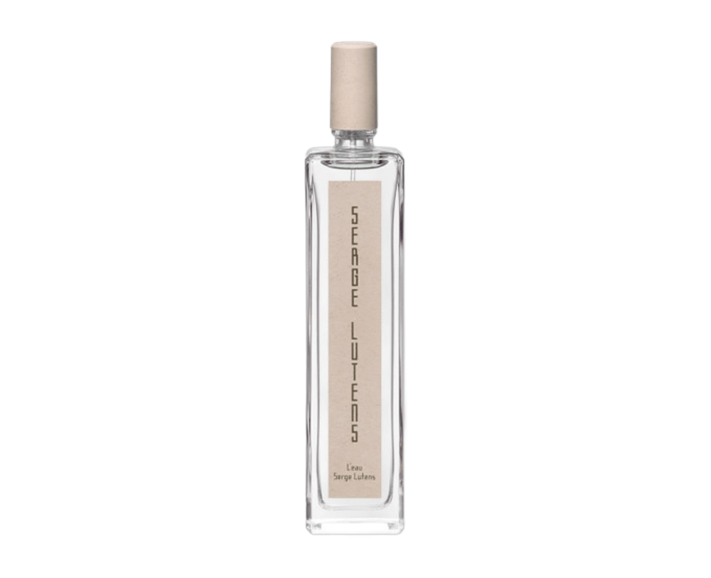 Serge Lutens – L’Eau Serge Lutens<p>(セルジュ ルタンス – ローセルジュルタンス）
