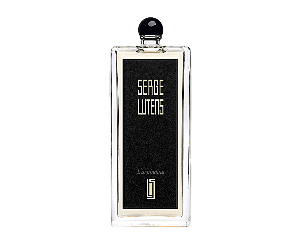 Serge Lutens – L’orpheline<p>(セルジュ ルタンス – ロルフェリン)