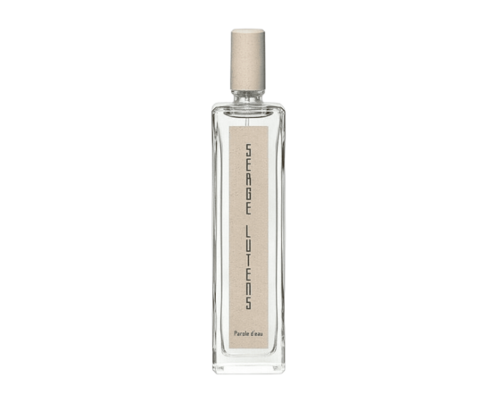 Serge Lutens Parole d’Eau