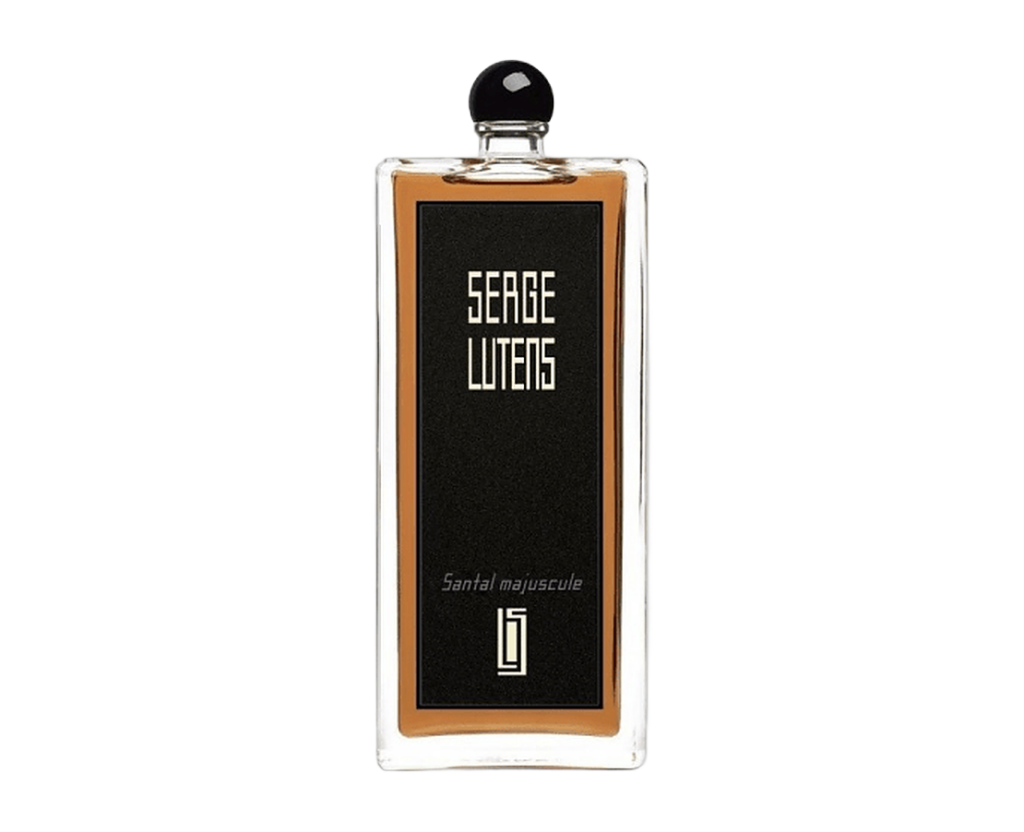 Serge Lutens – Santal majuscule<p>(セルジュ ルタンス – サンタルマジュスキュル)