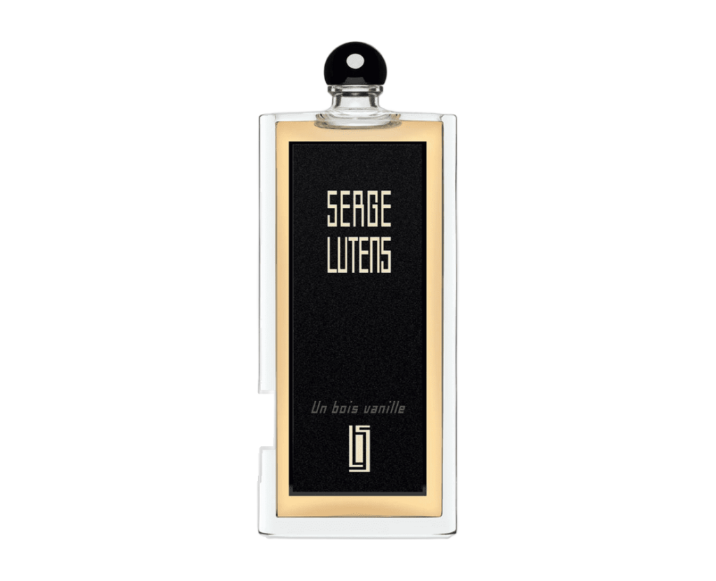 Serge Lutens – Un Bois Vanille (セルジュ ルタンス − アンボワバニール)