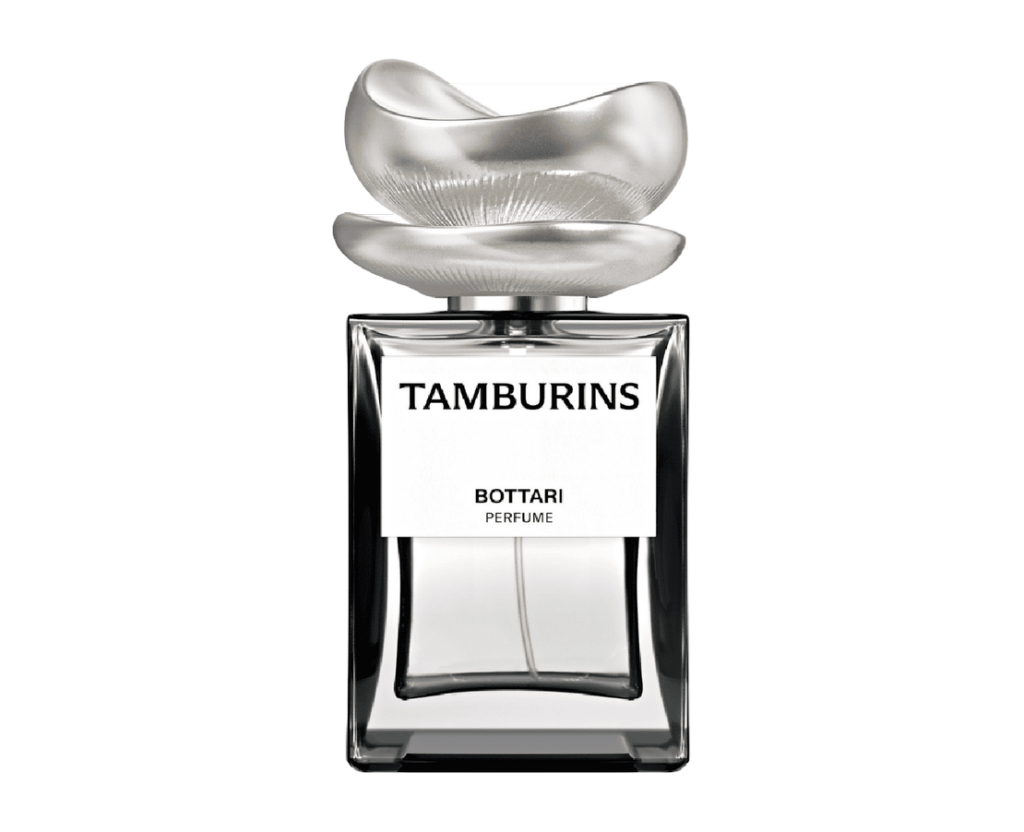 Tamburins – Bottari (タンバリンズ – ボタリ)
