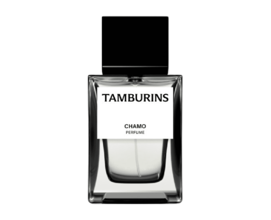 Tamburins Chamo