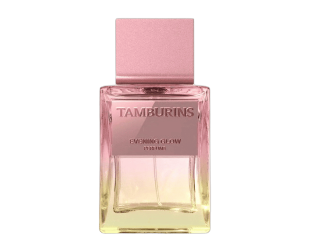 Tamburins – Evening Glow (タンバリンズ – イブニング グロー)
