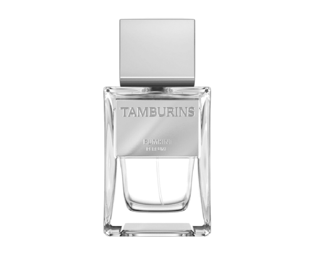Tamburins – Pumkini (タンバリンズ – パンプキニ)