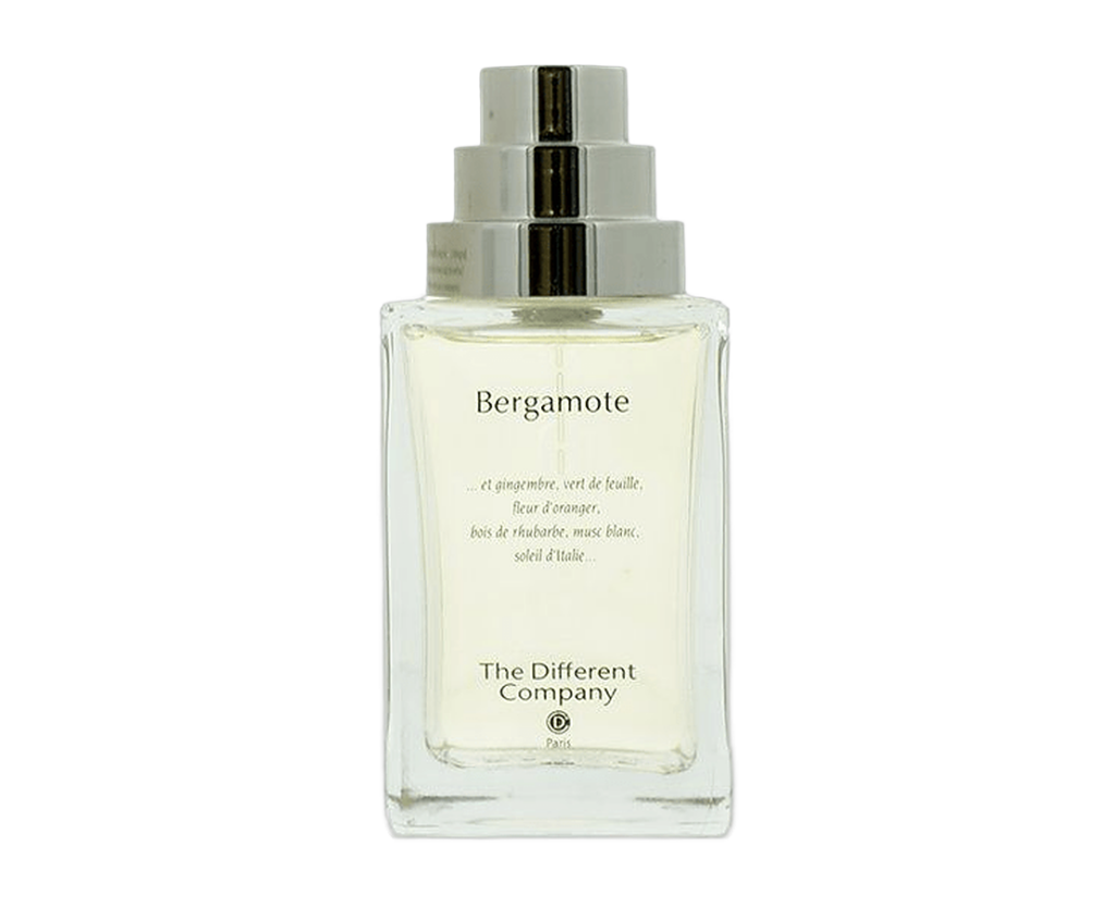 The Different Company – Bergamote<p>(ザ ディファレント カンパニー – ベルガモット)