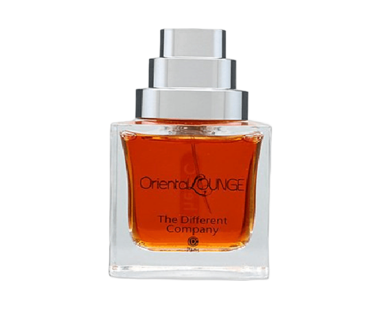 The Different Company Oriental Lounge