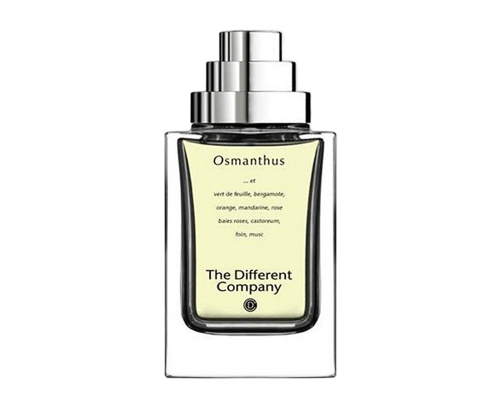 The Different Company – Osmanthus<p>(ザ ディファレント カンパニー – オスマンチュス)