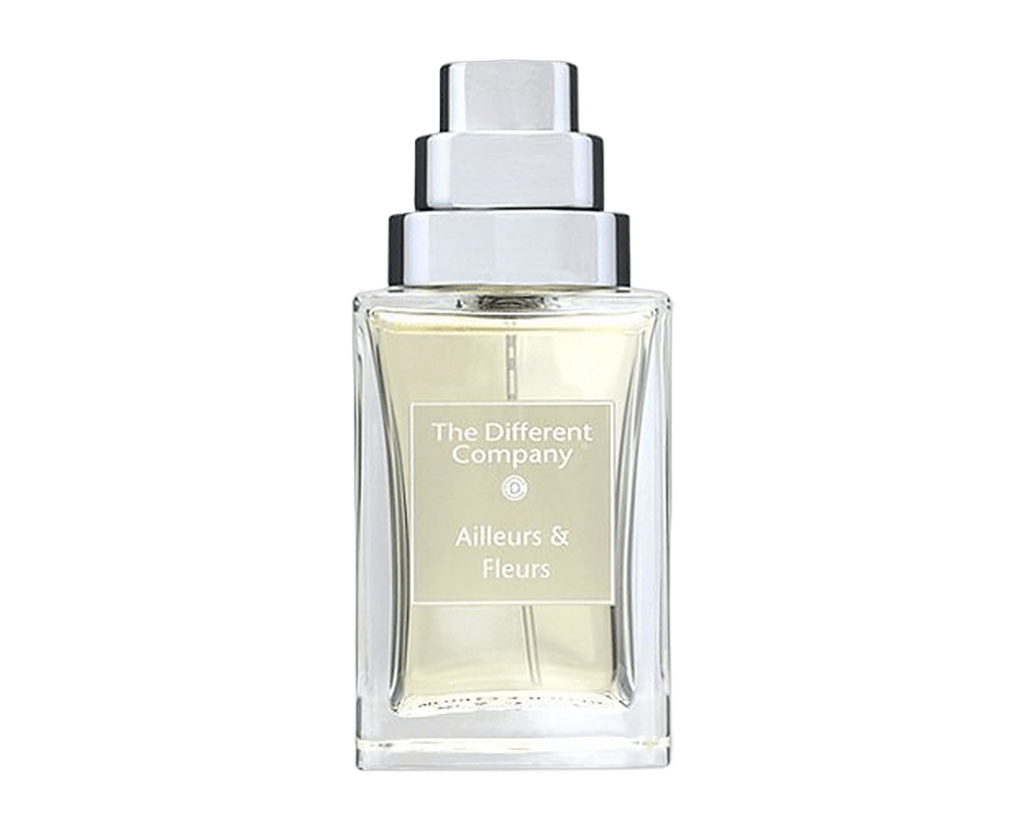 The Different Company – Un Parfum d’Ailleurs et Fleurs<p>(ザ ディファレント カンパニー – ダイヤー＆フルール)