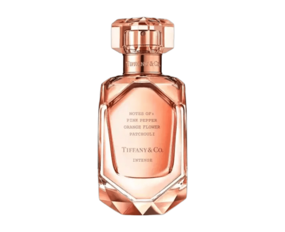 Tiffany Rose Gold Intense