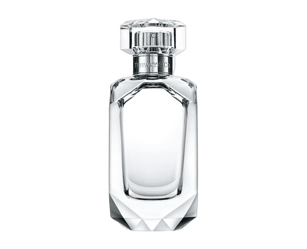 Tiffany – Sheer Eau De Toilette (ティファニー – シアー オードトワレ)