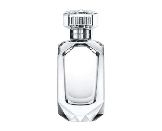 Tiffany Sheer Eau De Toilette