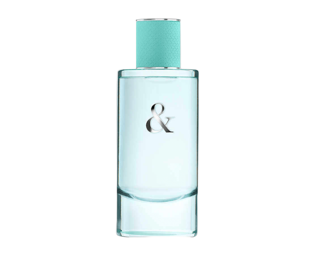Tiffany – Tiffany&Love For Her<p>(ティファニー – ティファニー&ラブ フォーハー)