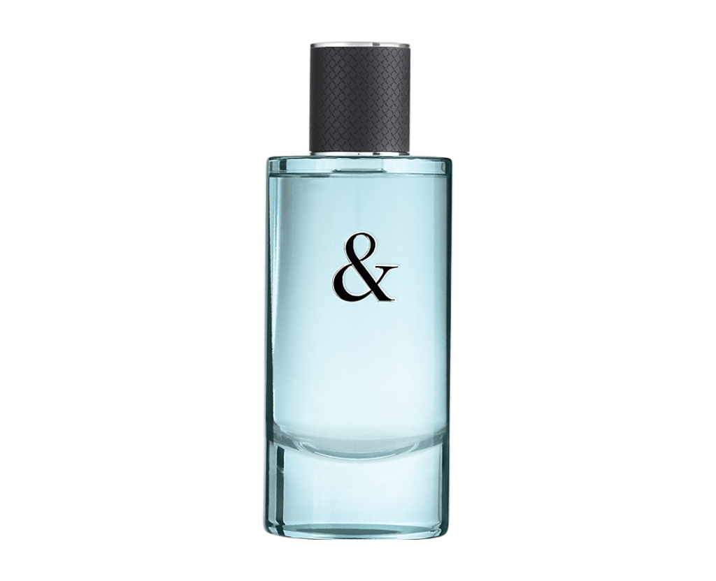 Tiffany – Tiffany&Love For Him<p>(ティファニー – ティファニー&ラブ フォーヒム)