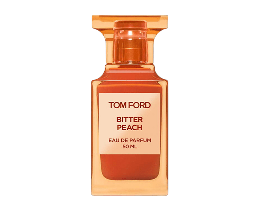Tom Ford – Bitter Peach (トムフォード – ビター ピーチ)