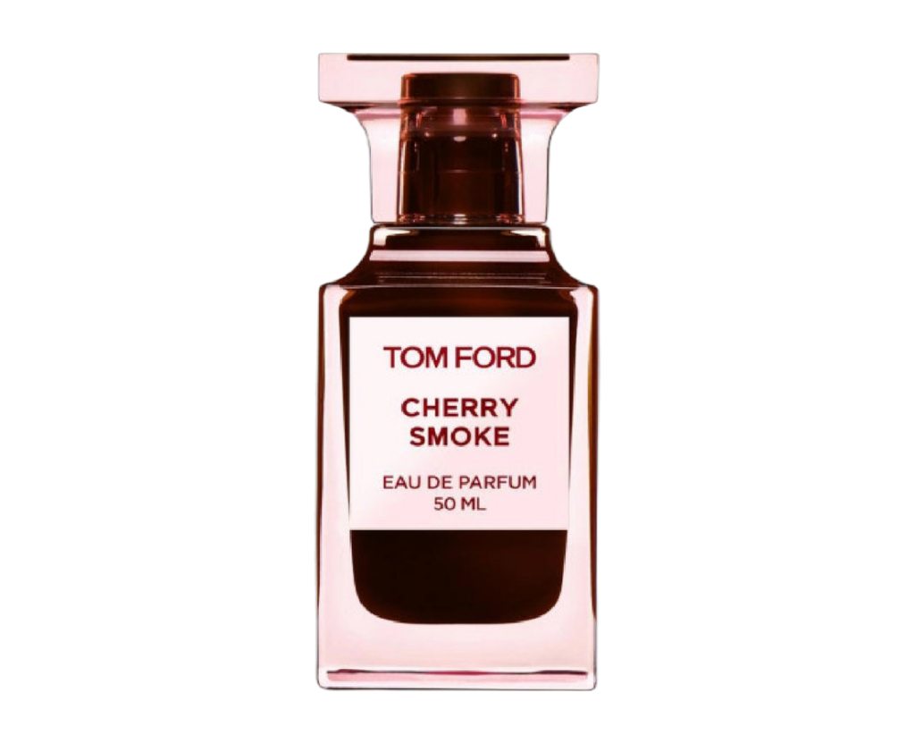 Tom Ford – Cherry Smoke (トムフォード – チェリー スモーク)