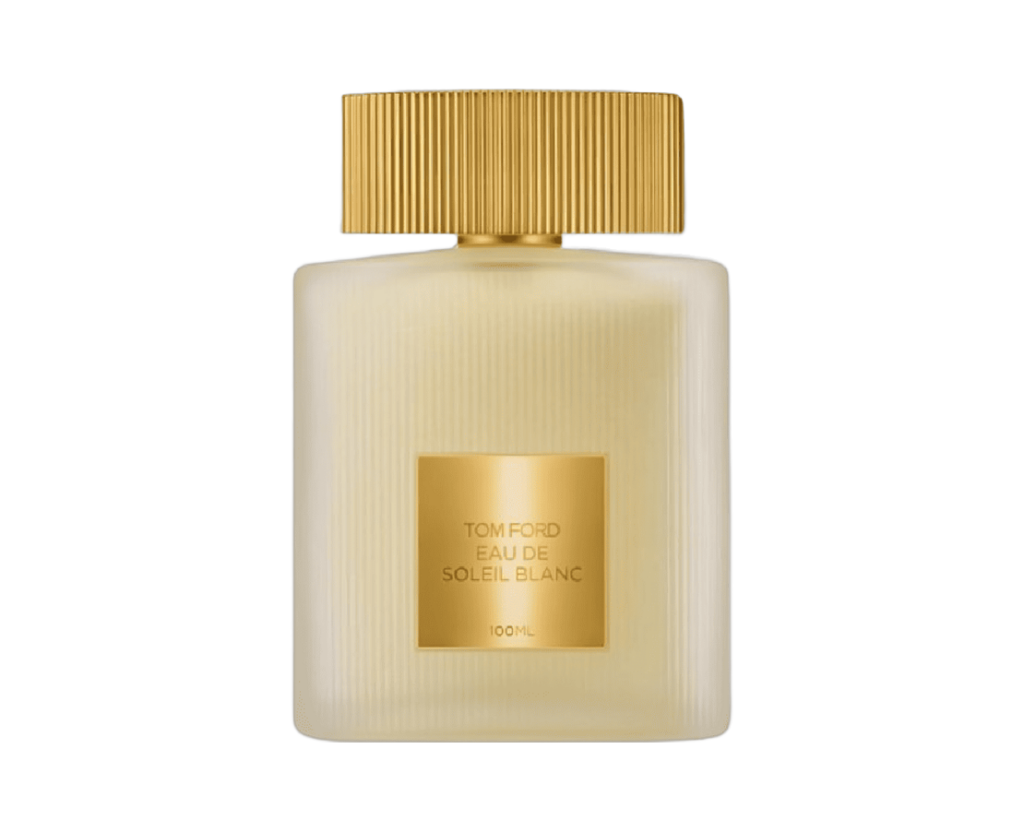 Tom Ford – Eau De Soleil Blanc (トムフォード – オード ソレイユ ブラン)