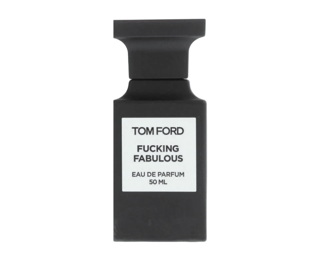 Tom Ford – Fucking Fabulous (トムフォード – ファッキン ファビュラス)