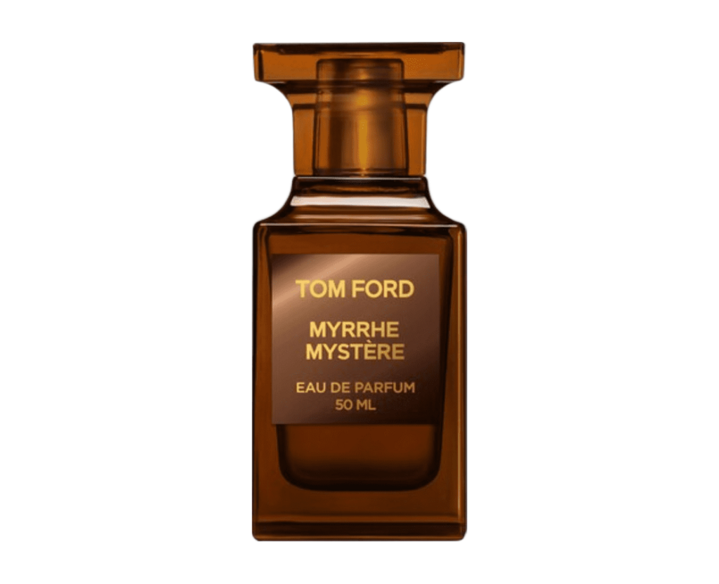 Tom Ford – Myrrhe Mystère (トムフォード − ミルラ ミステール)
