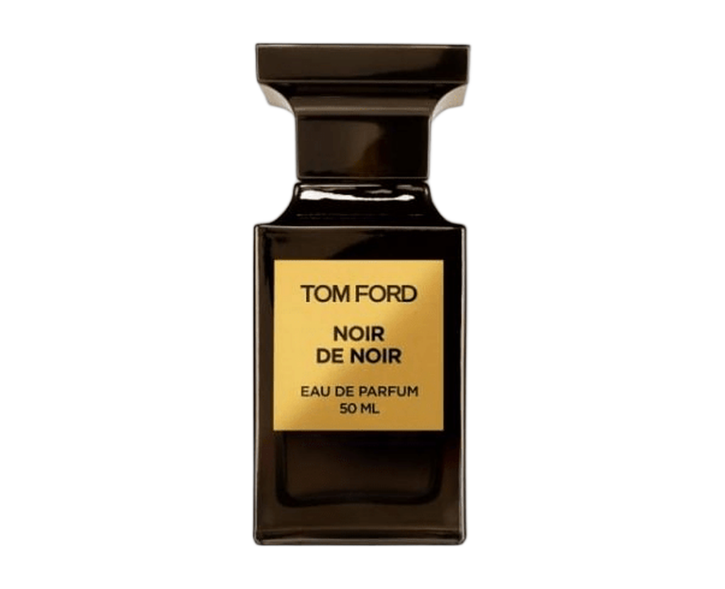 Tom Ford – Noir de Noir (トムフォード – ノワール・デ・ノワール)