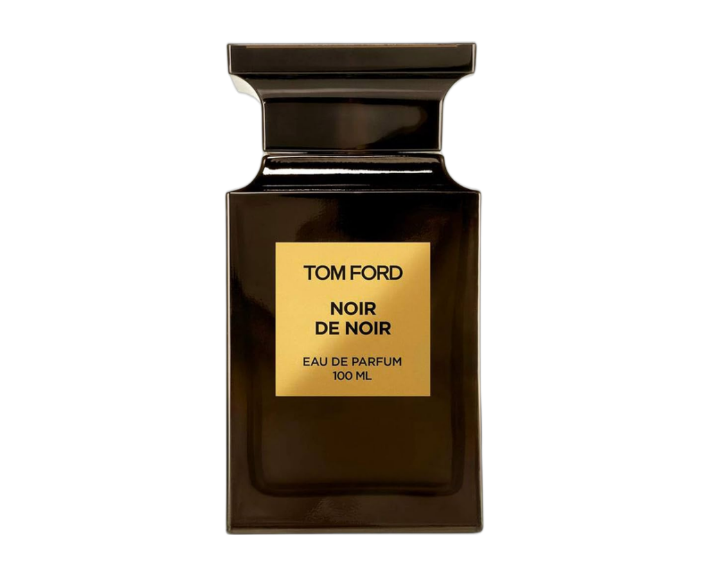 Tom Ford – Noir de Noir (トムフォード – ノワール・デ・ノワール)