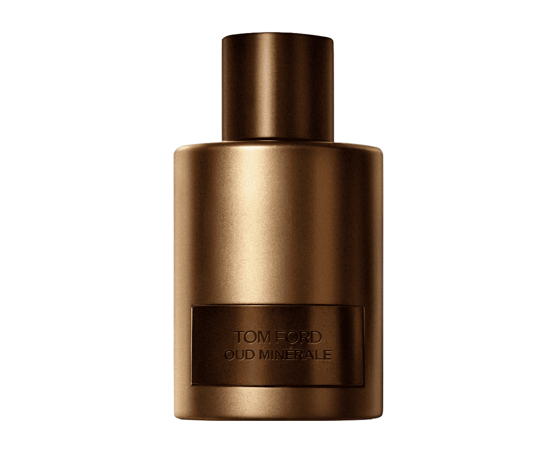 Celes (セレス) | Tom Ford – Oud Minérale (トムフォード – ウード