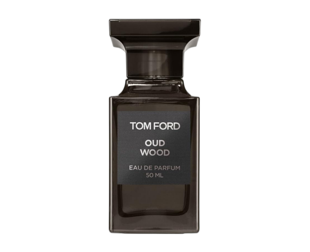 Tom Ford – Oud Wood (トムフォード – ウード・ウッド)