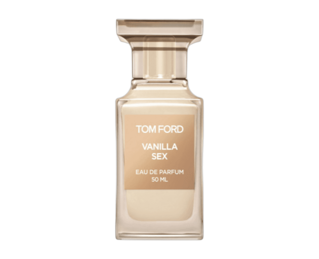 Tom Ford – Vanilla Sex (トムフォード − バニラ セックス)