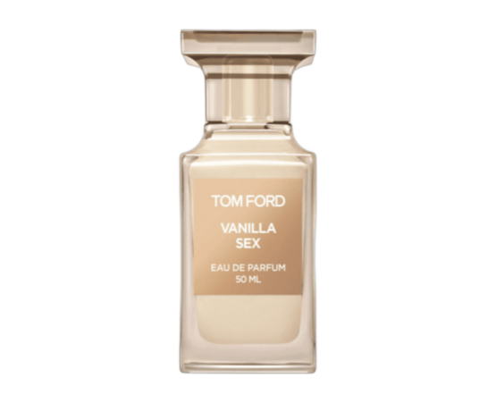Celes (セレス) |Tom Ford – Vanilla Sex (トムフォード − バニラ